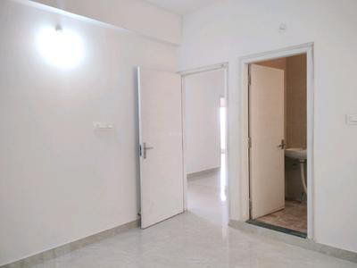 Bedroom Image of 1320 Sq.ft 3 BHK Apartment / Flat for sale in MG Infinity, Kadagrahara Bengaluru for Rs. 6336000