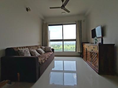 Hall Image of 600 Sq.ft 1 BHK Independent House for sale in Panvel Navi Mumbai for Rs. 6500000