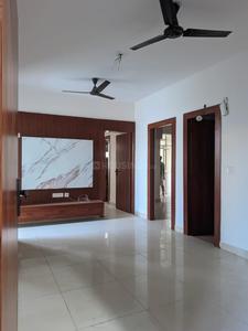 Hall Image of 2000 Sq.ft 3 BHK Apartment / Flat for rent in VVIP Mangal, Raj Nagar Ghaziabad for Rs. 42000