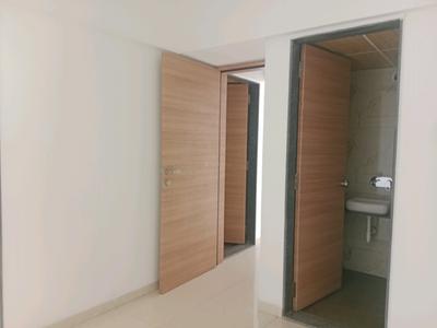 Bedroom Image of 932 Sq.ft 2 BHK Apartment / Flat for sale in Runwal The Central Park, Chinchwad Pune for Rs. 11000000