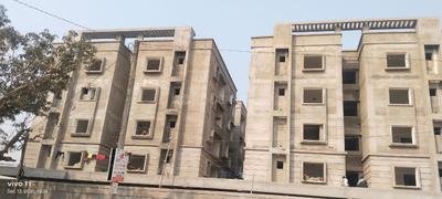 Image of 737 Sq.ft 1 BHK Apartment / Flat for sale in Hanspal, Bhubaneswar for Rs. 3700000