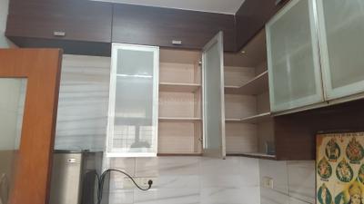 Kitchen Image of 1250 Sq.ft 2 BHK Apartment / Flat for sale in kailash Heights, Kamothe Navi Mumbai for Rs. 11500000