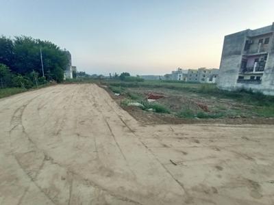 Image of 900 Sq.ft Residential Plot / Land for sale in Jubilee City Gardens, Sector 116, Mohali for Rs. 8000000