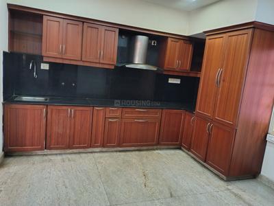 Kitchen Image of 3000 Sq.ft 4 BHK Villa for rent in Kasavanahalli Bengaluru for Rs. 120000