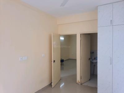 Bedroom Image of 850 Sq.ft 2 BHK Apartment / Flat for sale in Pyramid Heights, Sector 85 Gurgaon for Rs. 6900000