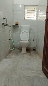 Image of 900 Sq.ft 2 BHK Apartment / Flat for sale in Paschim Putiary, Kolkata for Rs. 3300000