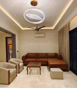 4 BHK Independent Builder Floor