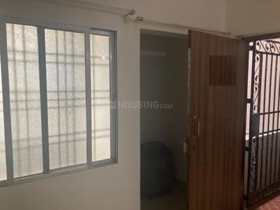 Bedroom Image of 1475 Sq.ft 2 BHK Apartment / Flat for sale in Bhoomika Parijatha Lifestyle Apartments by Bhoomika Housing, Bellandur Bengaluru for Rs. 18000000