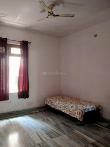 Bedroom Image of 1400 Sq.ft 2 BHK Builder Floor for rent in Bariatu Housing Colony Ranchi for Rs. 15000