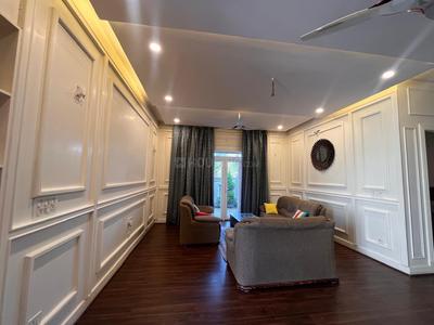 4.5 BHK Independent House