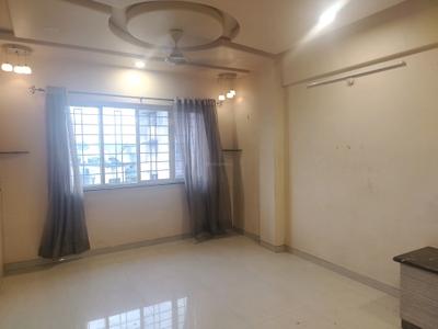 Living Room Image of 1400 Sq.ft 3 BHK Apartment / Flat for rent in Todkar Recidency, Bibwewadi Pune for Rs. 30000