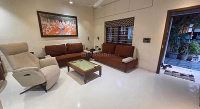 Hall Image of 1530 Sq.ft 4 BHK Independent House for sale in Thaltej Ahmedabad for Rs. 23000000