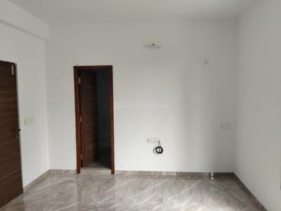 Bedroom Image of 5850 Sq.ft 4 BHK Villa for sale in Sanskruti Sentossa Greens, Vaishno Devi Circle Ahmedabad for Rs. 81100000