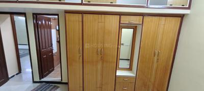 Bedroom Image of 3500 Sq.ft 5 BHK Independent House for rent in Narasimhanaickenpalayam Coimbatore for Rs. 68000