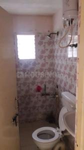 Common Bathroom Image of 600 Sq.ft 2 BHK Apartment / Flat for rent in Electronic City Phase 2 Bengaluru for Rs. 6500