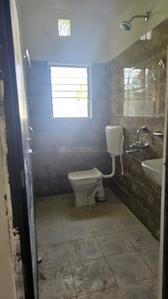 Bathroom Image of 940 Sq.ft 2 BHK Apartment / Flat for sale in Satgaon Guwahati for Rs. 4500000