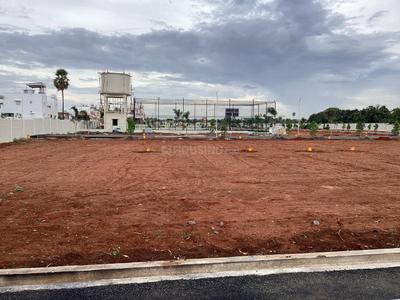 Image of 1150 Sq.ft Residential Plot / Land for sale in Kurumbapalayam, Coimbatore for Rs. 5266000