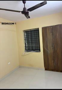 Bedroom Image of 960 Sq.ft 2 BHK Apartment / Flat for rent in Vidya Nagar Hubli for Rs. 20500