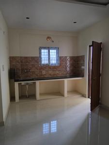 Hall Image of 1220 Sq.ft 2 BHK Apartment / Flat for sale in Kompally Hyderabad for Rs. 7500000
