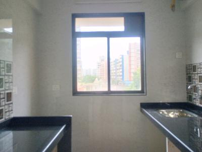Kitchen Image of 745 Sq.ft 1 BHK Apartment / Flat for sale in SPM Dream City Phase 1, Ambernath East Ambernath for Rs. 3000000