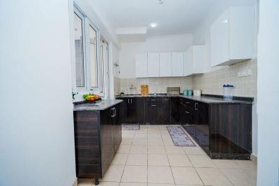 Kitchen Image of 1700 Sq.ft 3 BHK Apartment / Flat for sale in The Antriksh Heights, Sector 84 Gurgaon for Rs. 15600000