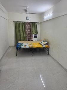 Hall Image of 392 Sq.ft 1 BHK Apartment / Flat for sale in N A Bismillah Arcade 2, Madanpura Mumbai for Rs. 10500000