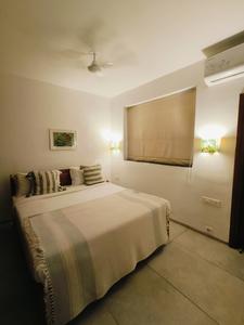 Bedroom Image of 2500 Sq.ft 4 BHK Villa for rent in Porvorim Goa for Rs. 200000