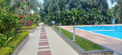 Image of 1411 Sq.ft 2 BHK Apartment / Flat for sale in IJM Raintree Park Dwaraka Krishna Villa 26, Namburu, Guntur for Rs. 6500000