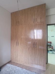 Bedroom Image of 3750 Sq.ft 5 BHK Penthouse for sale in Emaar Palm Gardens, Sector 83 Gurgaon for Rs. 42500000