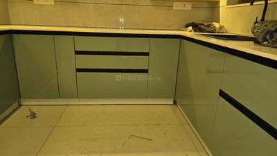 Kitchen Image of 1800 Sq.ft 3 BHK Independent House for sale in Kakkanad Kochi for Rs. 11000000