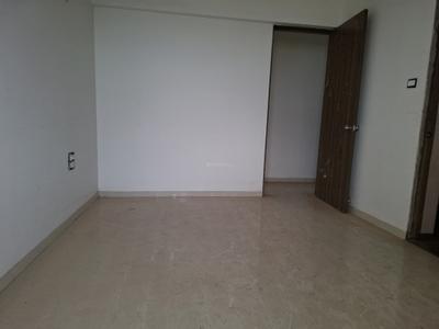 Bedroom Image of 1265 Sq.ft 2 BHK Apartment / Flat for sale in Millenium Icon, Kharghar Navi Mumbai for Rs. 17500000