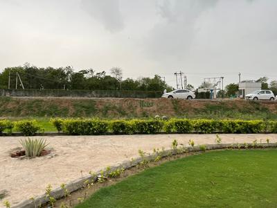 Image of 103 Sq.ft Residential Plot / Land for sale in Mansha Orchid, Sector 110, Faridabad for Rs. 9200000