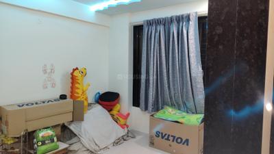 Bedroom Image of 930 Sq.ft 2 BHK Apartment / Flat for sale in Pragati Nagar Latur for Rs. 6500000