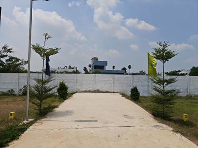 Image of 1152 Sq.ft Residential Plot / Land for sale in Urapakkam, Chennai for Rs. 4606848