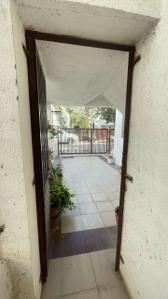Balcony Image of 2286 Sq.ft 4 BHK Independent House for sale in  Parijat Homes, Sargasan Gandhinagar for Rs. 26100000