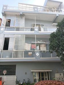 Building Image of 1000 Sq.ft 2 BHK Builder Floor for rent in Kithiganur Bengaluru for Rs. 15000
