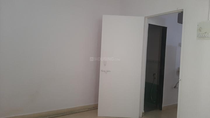 Vandematram CHS Bedroom 1