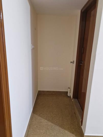 Kirtana homes Bedroom 1