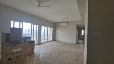 Living Room Image of 3192 Sq.ft 3.5 BHK Apartment / Flat for sale in Spaze Kalistaa, Sector 84 Gurgaon for Rs. 33000000