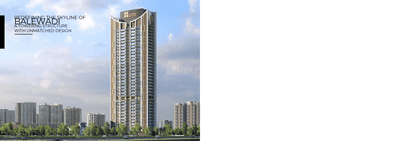 Image of 1474 Sq.ft 3 BHK Apartment / Flat for sale in Platinum Marvelle, Balewadi, Pune for Rs. 17000000