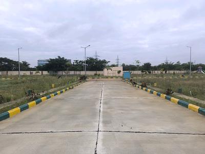 Image of 1200 Sq.ft Residential Plot / Land for sale in Perjenahalli, Kolar for Rs. 3899999