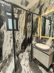 Bathroom Image of 2700 Sq.ft 4 BHK Builder Floor for sale in Naraina New Delhi for Rs. 62500000