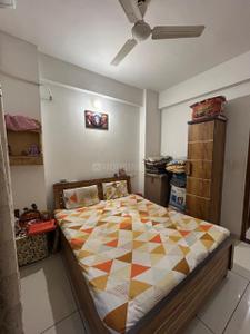 Anand Ilyf Bedroom One 2