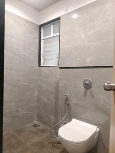 Common Bathroom Image of 1400 Sq.ft 2.5 BHK Apartment / Flat for sale in Echoes at Life Republic, Marunji Pune for Rs. 9000000