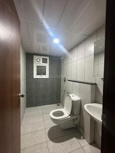Bathroom Image of 1800 Sq.ft 3 BHK Apartment / Flat for rent in Prestige Song Of The South Phase 1, Akshayanagar Bengaluru for Rs. 68000