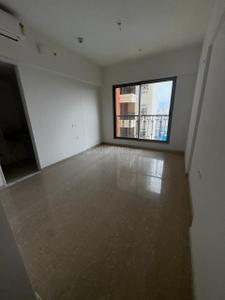 Hall Image of 1350 Sq.ft 2.5 BHK Apartment / Flat for sale in Lodha Bellagio, Powai Mumbai for Rs. 37000000