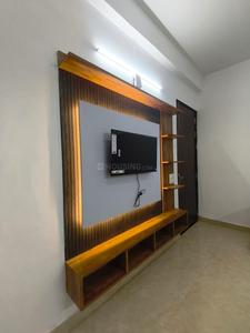 2 BHK Independent Builder Floor