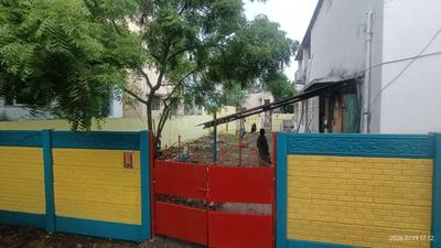 Balcony Image of 1800 Sq.ft 3.5 BHK Independent House for sale in Selaiyur Chennai for Rs. 8700000