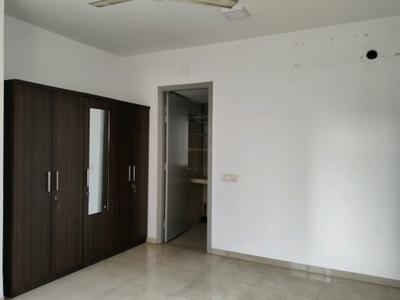 Bedroom Image of 950 Sq.ft 2 BHK Apartment / Flat for sale in DSS Mahavir Spring, Thane West Thane for Rs. 18000000