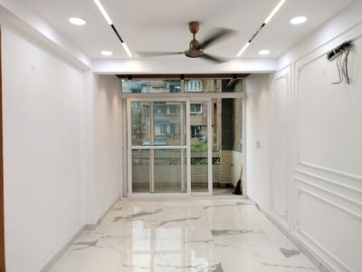 Living Room Image of 1800 Sq.ft 3 BHK Apartment / Flat for sale in Vivekananad Apartment, Sector 5 Dwarka New Delhi for Rs. 29500000